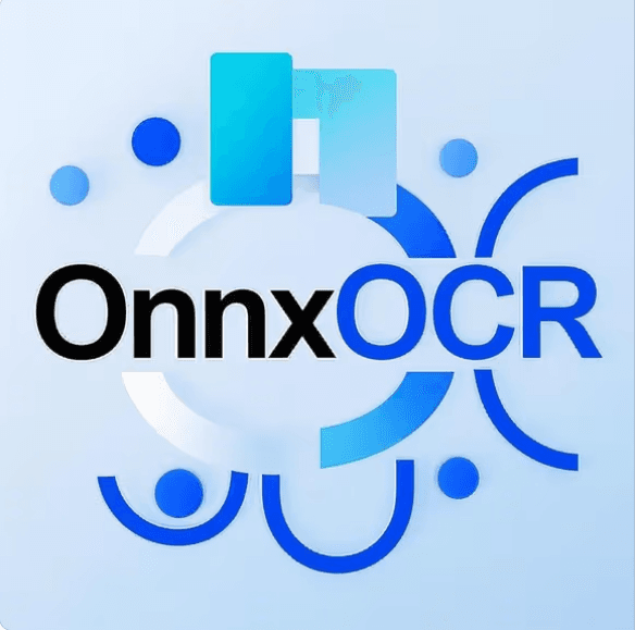 GPUなしローカルでも高速・高精度なOCRができるOnnxOCRが凄い